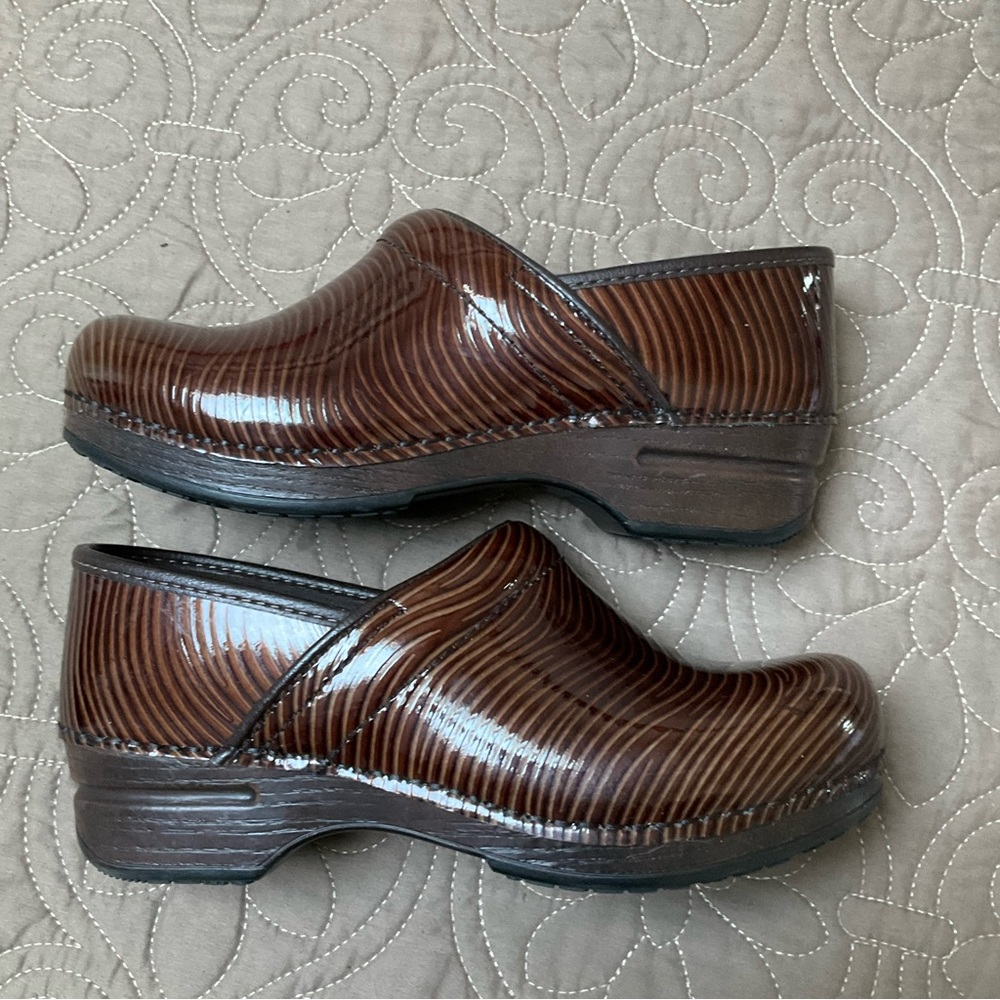 Dansko Xp Clogs - image 4